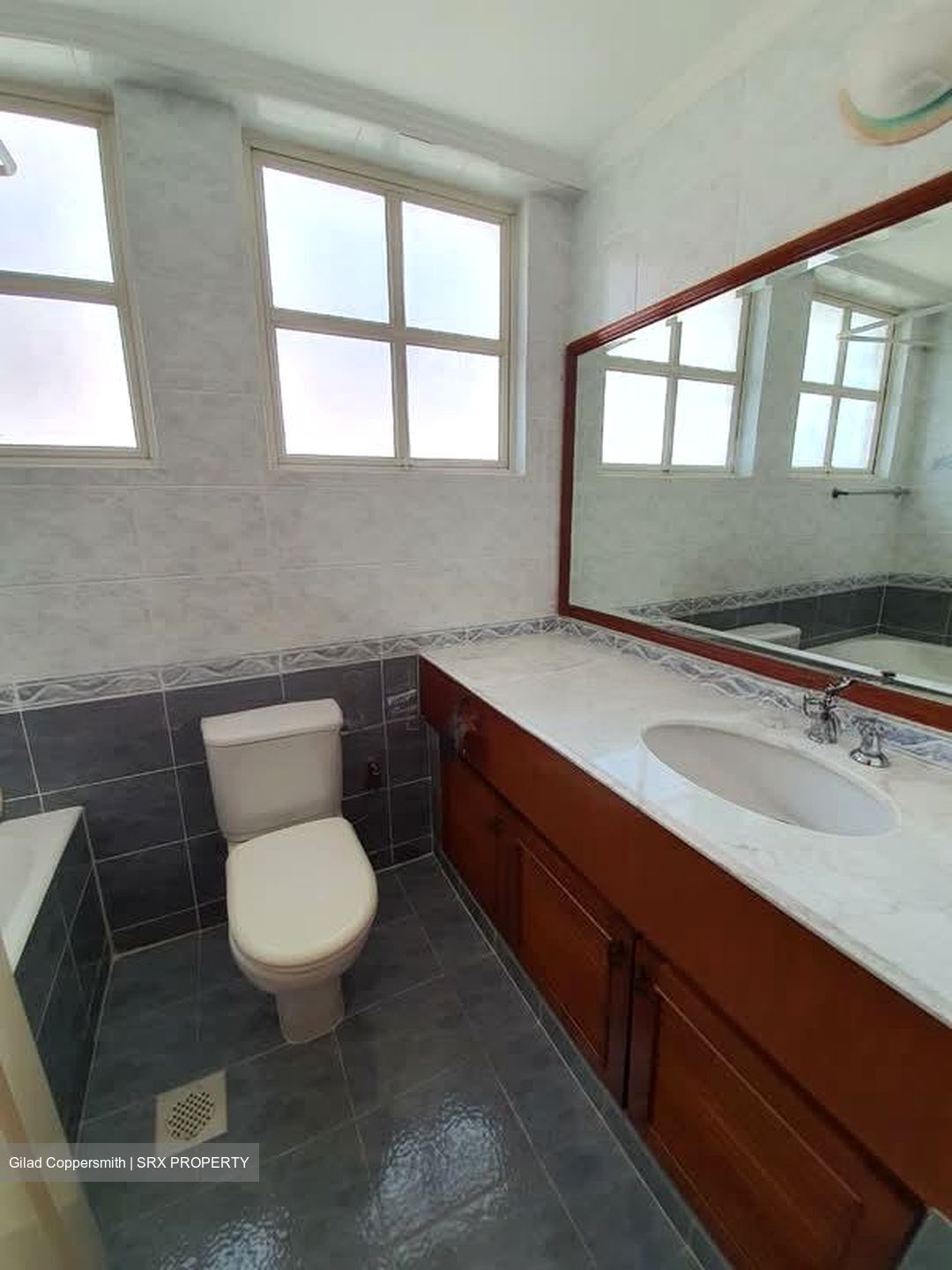 Woodgrove Estate (D25), Detached #556805451
